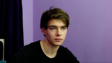 Wilson_Evans  14-12-2021 video tall